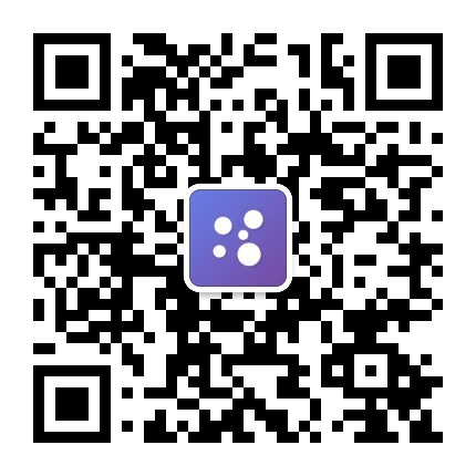 零壹问界公众号二维码